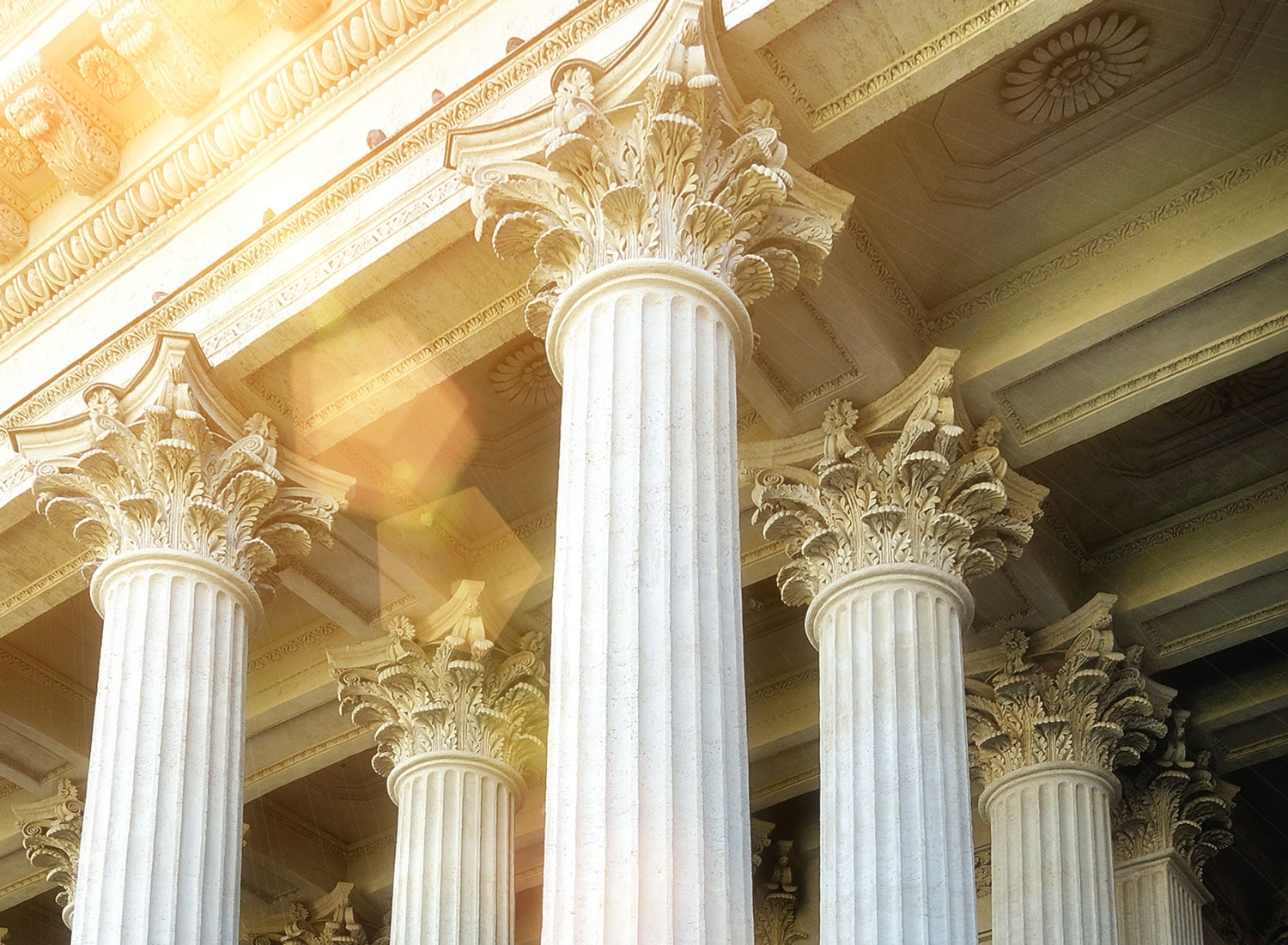 El orden divino Atrae lo divino – por Hilton Sutton