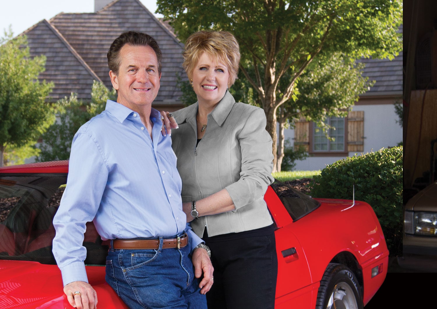 LIBERADOS DE LAS DEUDAS – Por Melanie Hemry