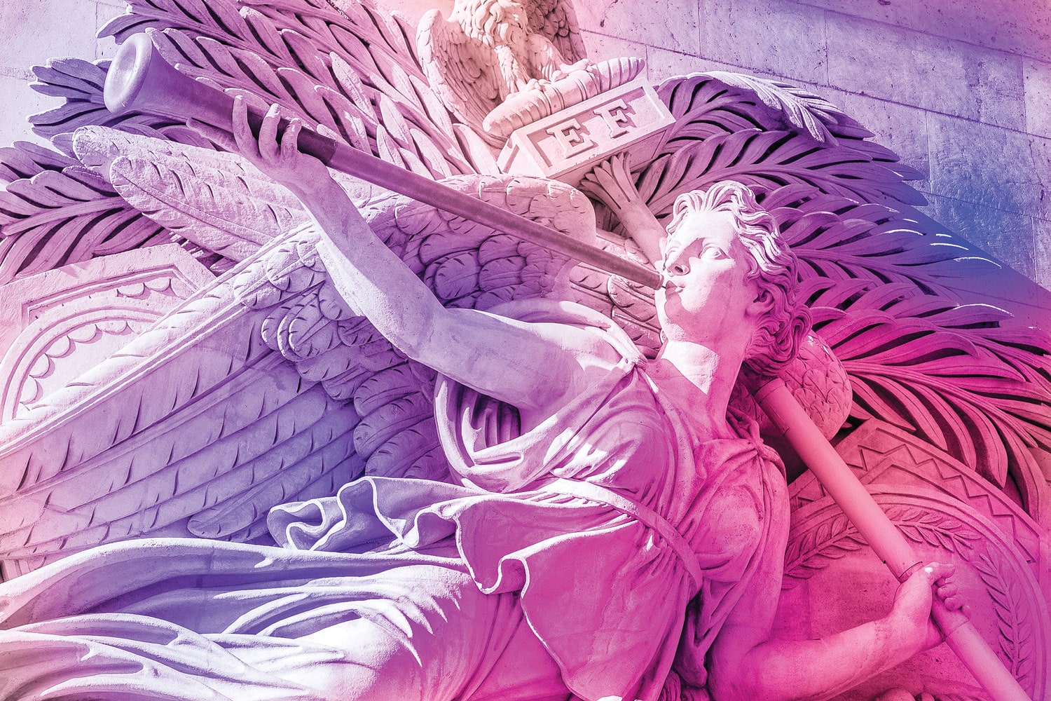 El ministerio de los ángeles – por Charles Capps