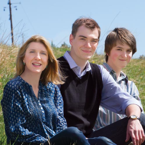 Una vida de Bendición – por Melanie Hemry