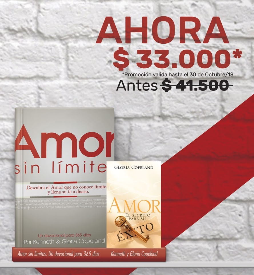 OFERTA COLOMBIA – SEPTIEMBRE y OCTUBRE 2018