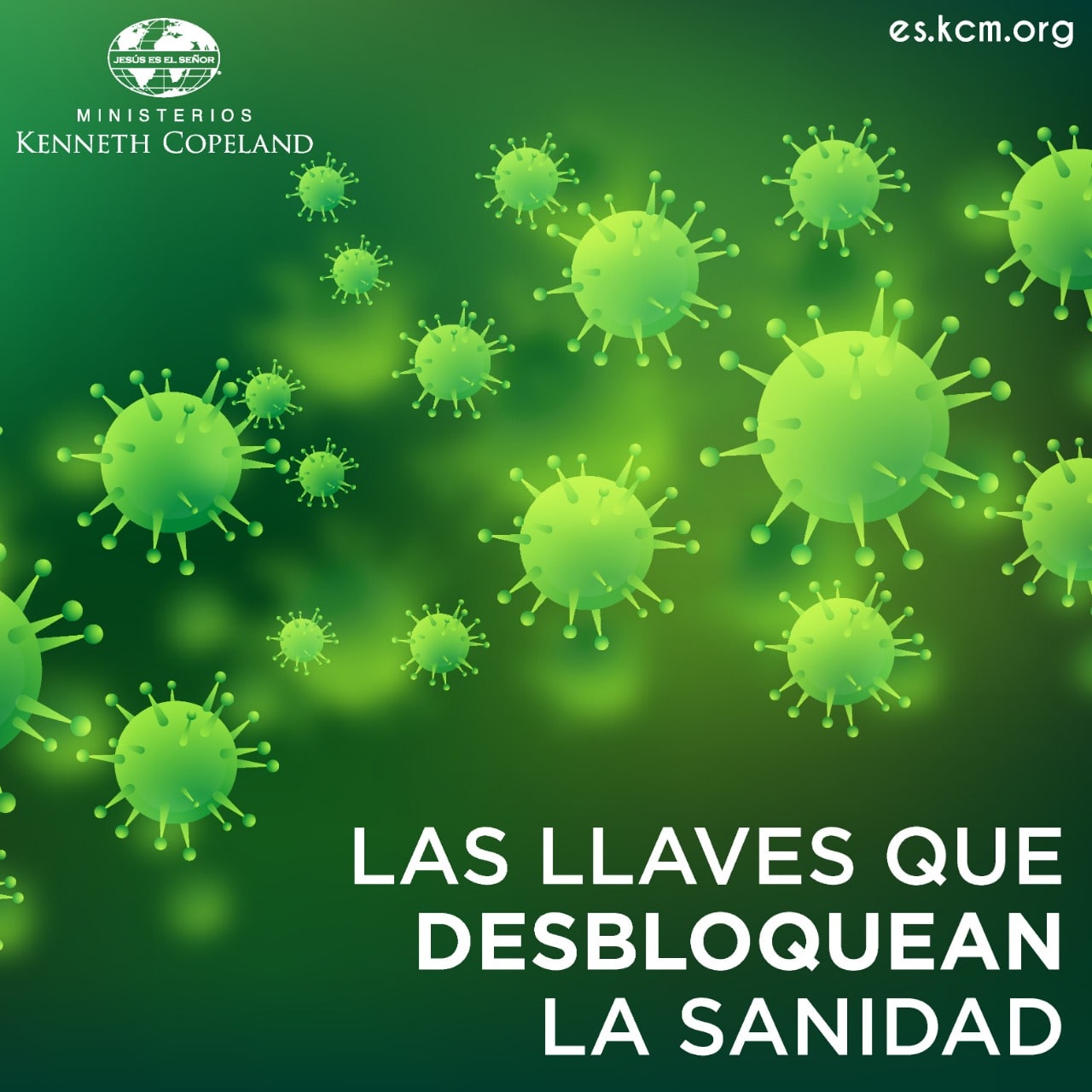 Las Llaves que Desbloquean la Sanidad