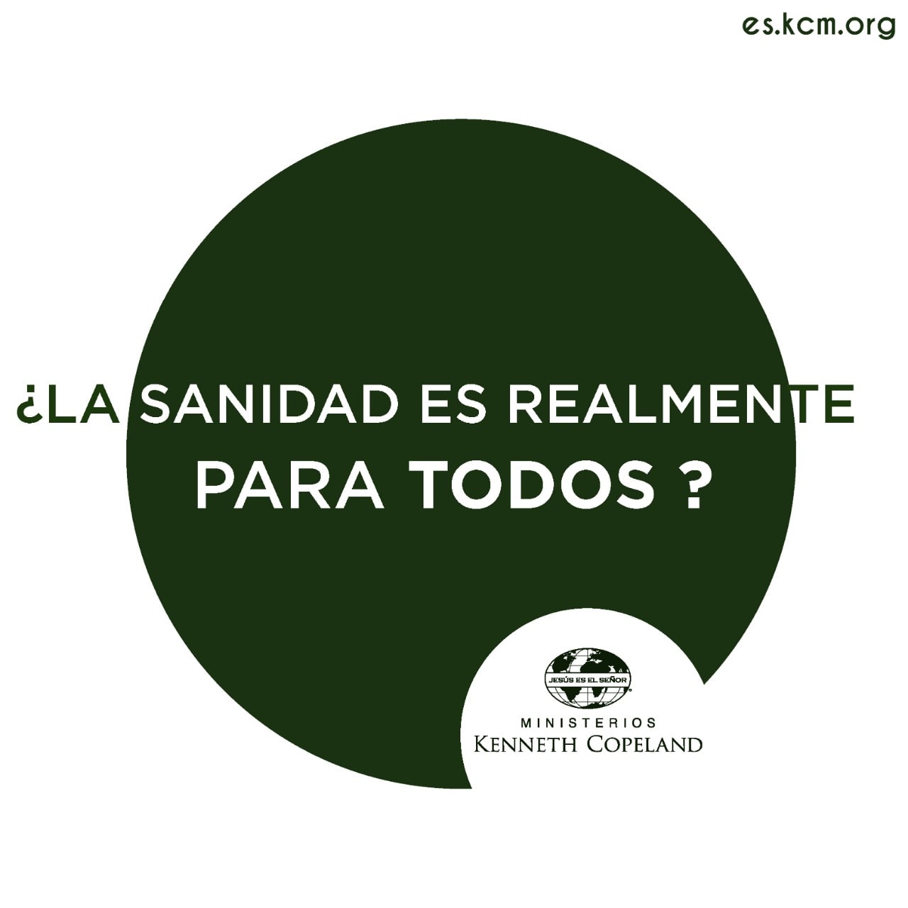 ¿Es la sanidad realmente para todos?