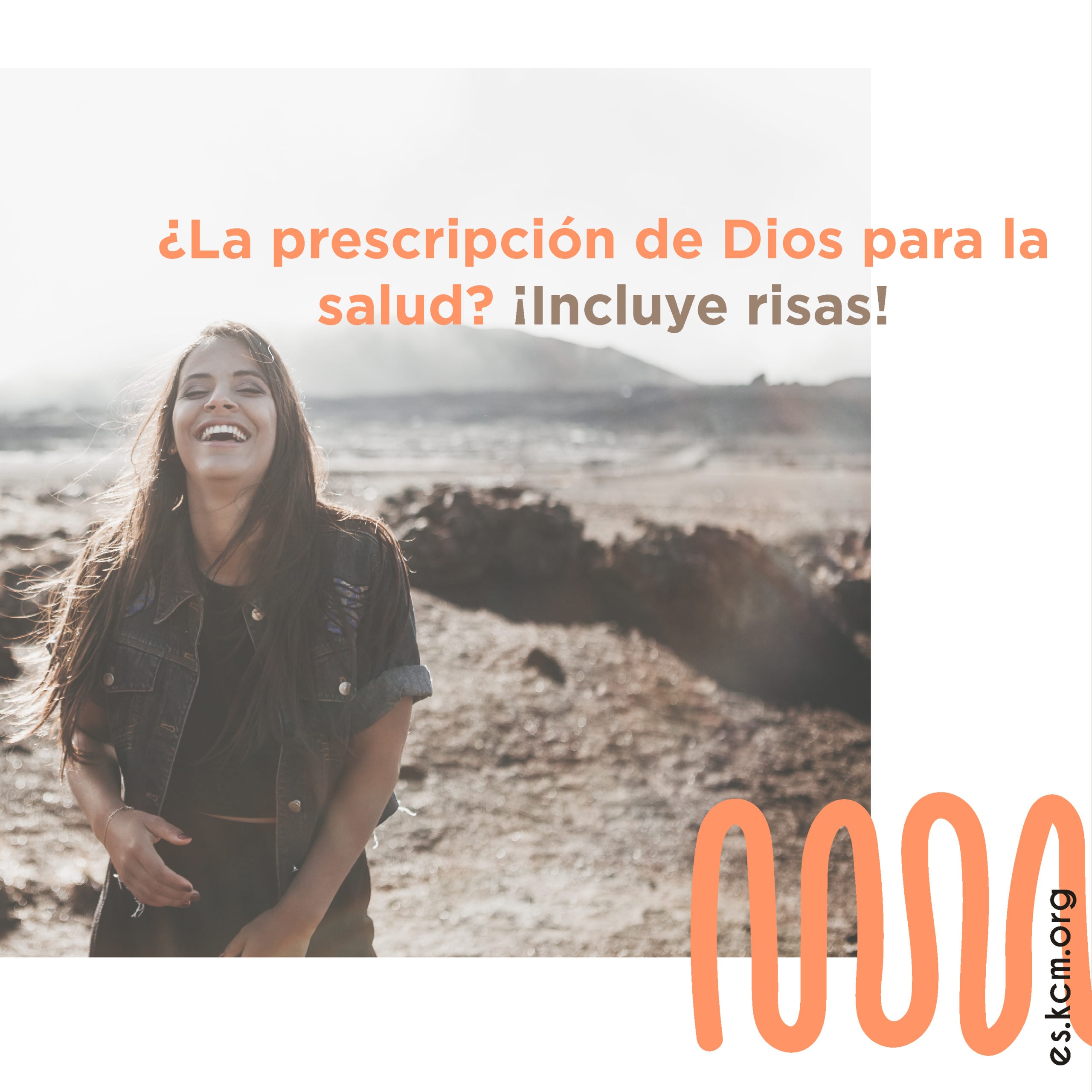 5 Sorprendentes beneficios de la risa para la salud en tu espíritu, alma y cuerpo