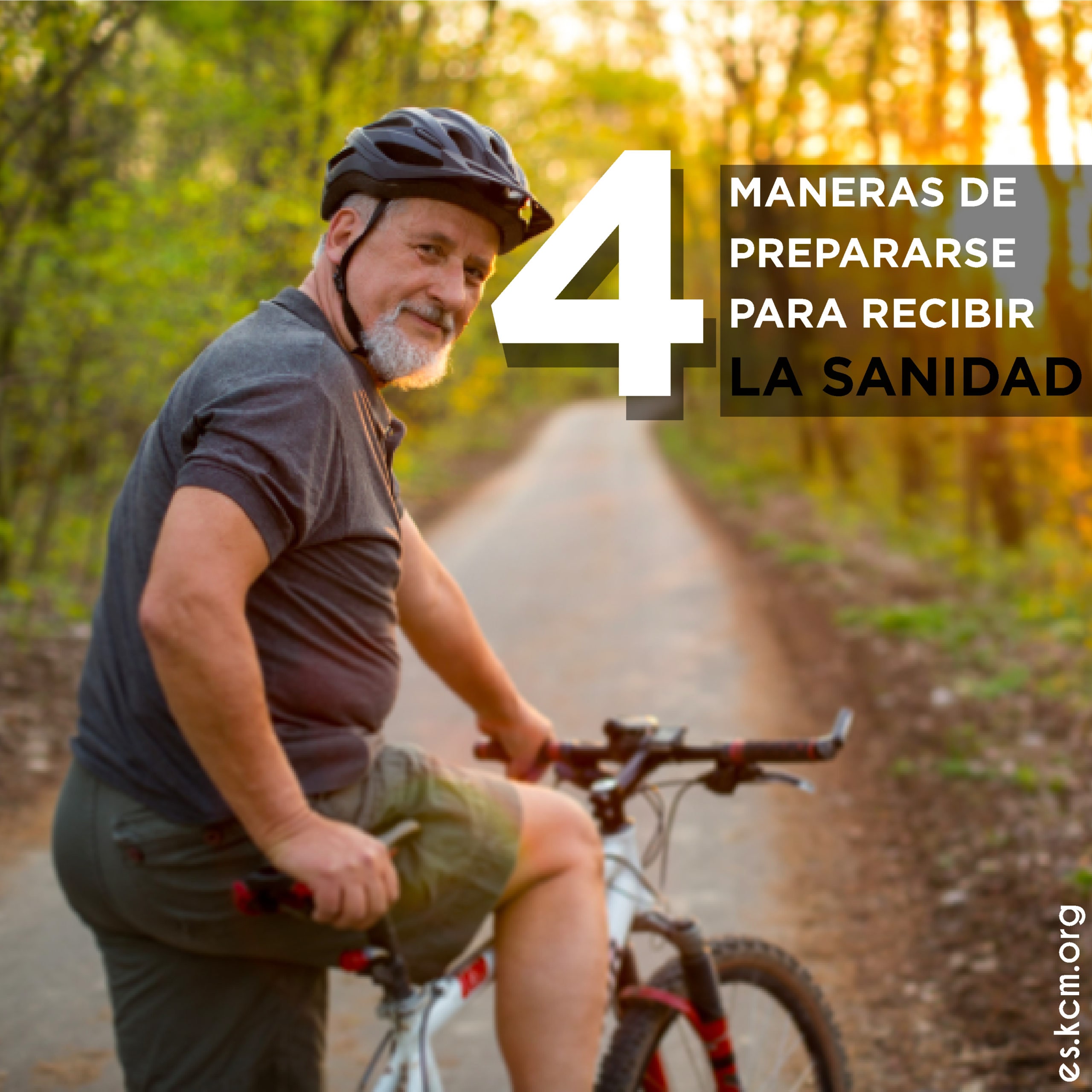 4 Maneras de Prepararse para Recibir La Sanidad