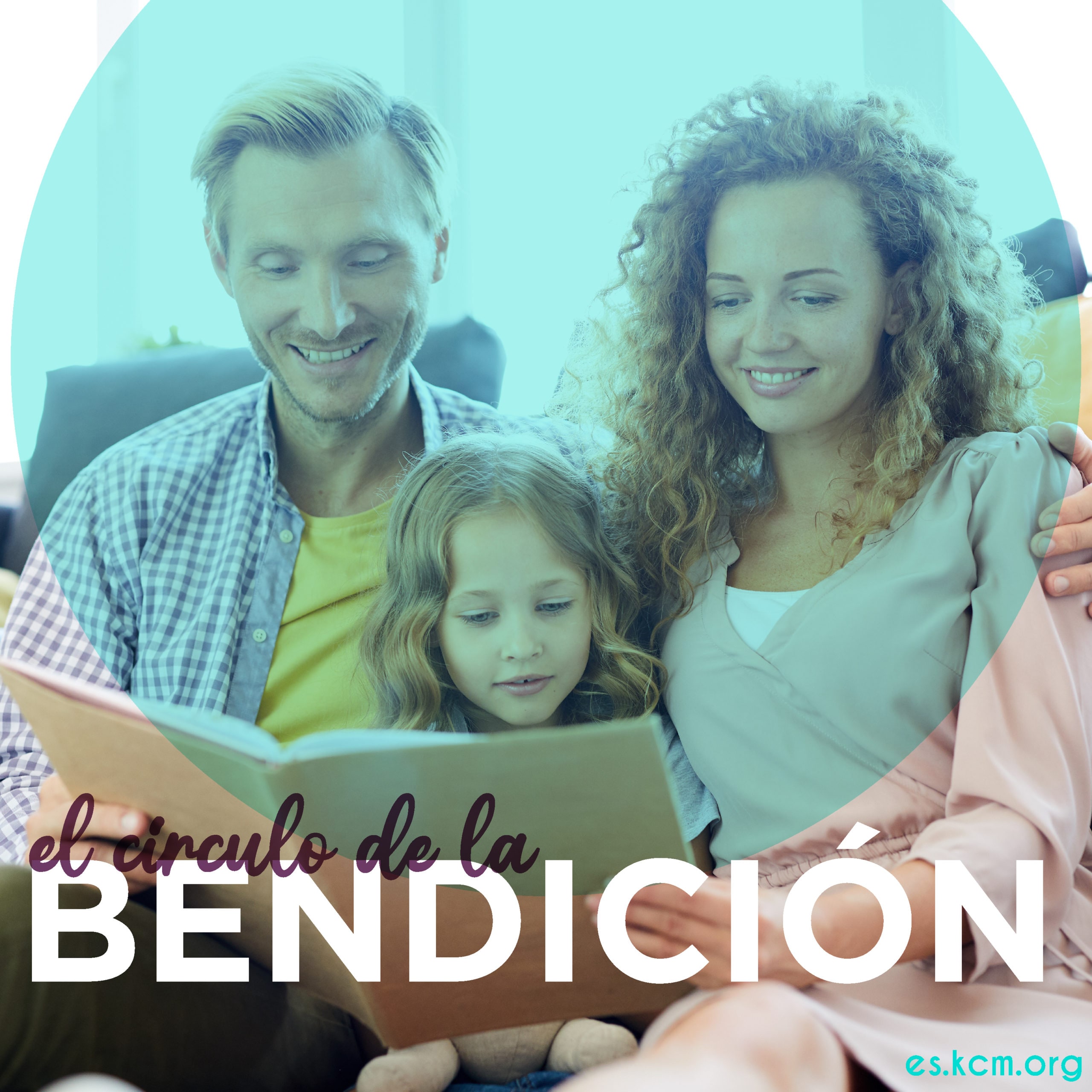 El Círculo de la BENDICIÓN