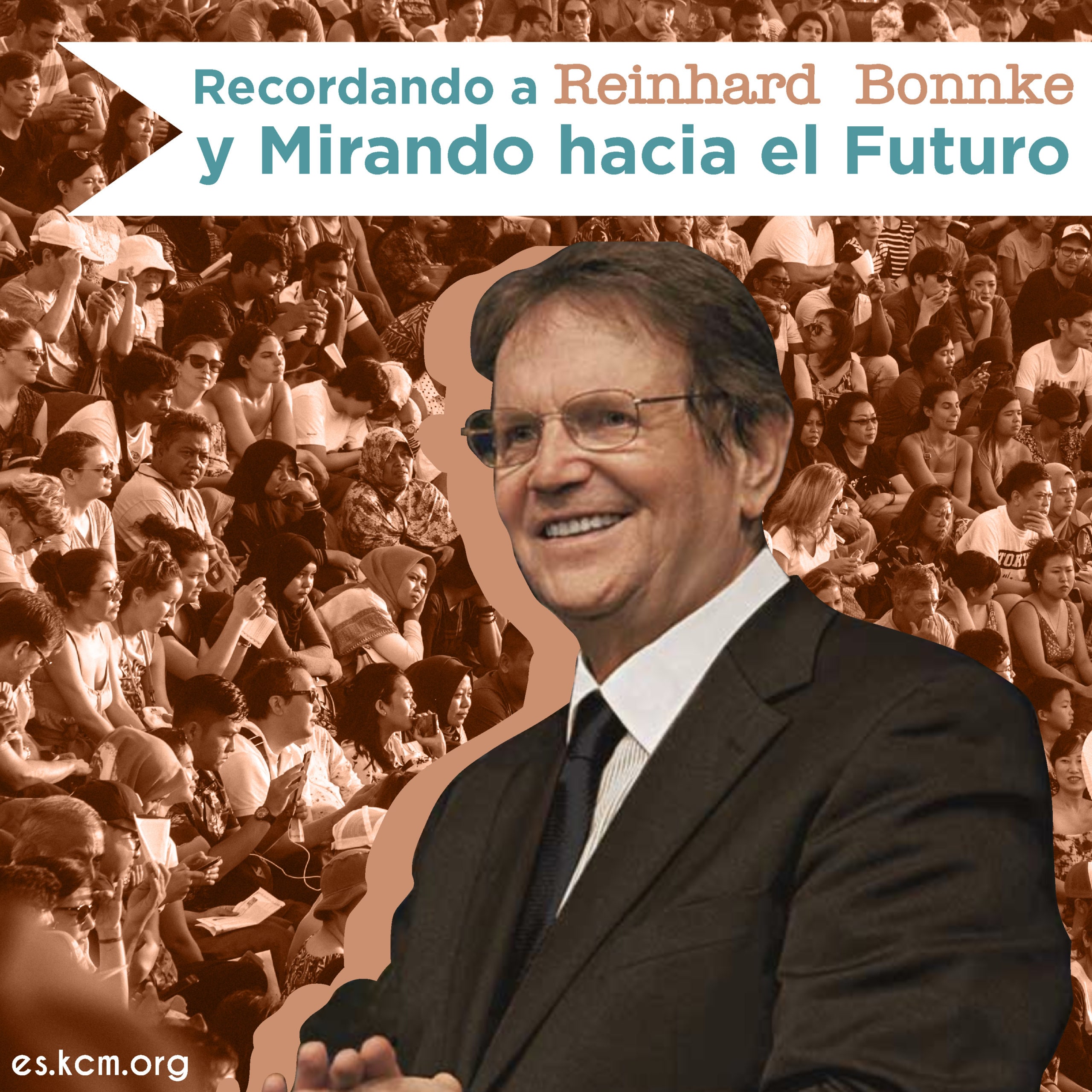 Recordando a Reinhard Bonnke y Mirando hacia el Futuro