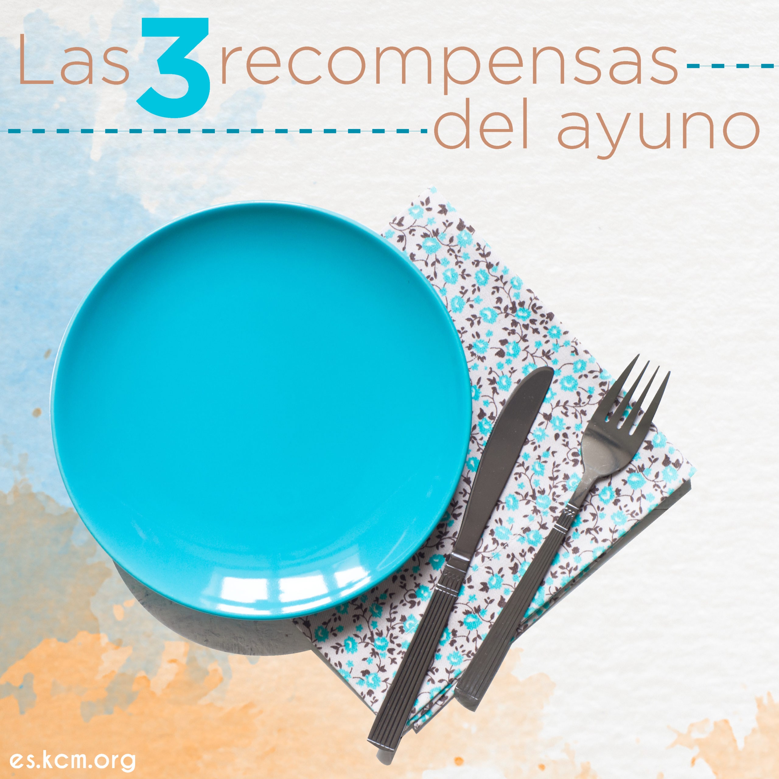 Las 3 Recompensas del Ayuno