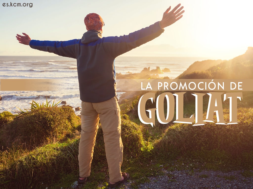 La Promoción de Goliat