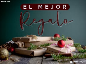 El Mejor Regalo