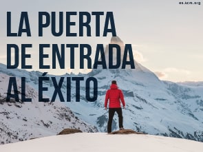 La Puerta de Entrada al Éxito