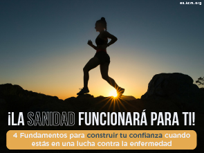 ¡La Sanidad funcionará para Ti!