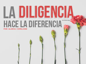 La Diligencia hace la Diferencia